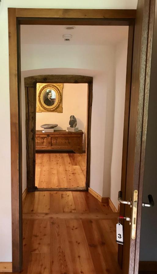Dazio Grande B&B Rodi エクステリア 写真